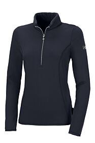 Pikeur Pia Polartec Shirt Dark Navy