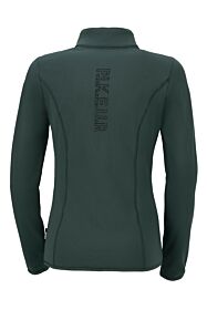 Pikeur Pia Polartec Shirt Antique Green