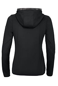 Pikeur Nika Fleece Jack Black