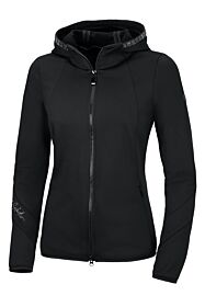Pikeur Nika Fleece Jack Black