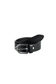 Pikeur Stijgbeugel Riem Black