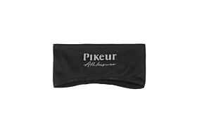 Pikeur Athleisure hoofdband Black