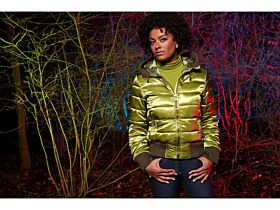 Pikeur Sina Coltrui Lime Groen