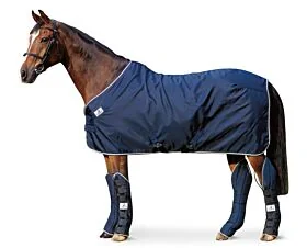 Eskadron Polytex overgangsdeken