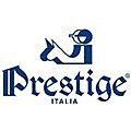 Prestige Double-Drop Hoofdstel 3E143