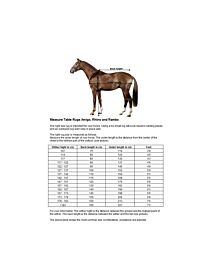 Horseware Liner 400 gram