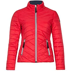 HV Polo Jack Darcel Rood