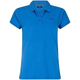 HV Polo Dames Poloshirt Stella Marine Blue