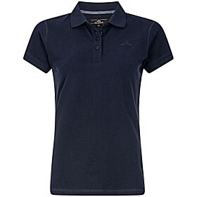 HV Polo Dames Poloshirt Stella Navy