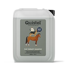 Quistel Bio-herstel shampoo 5 liter
