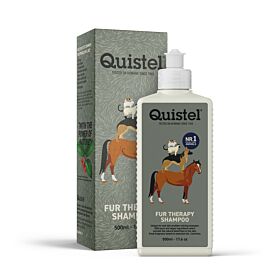 Quistel Bio-herstel shampoo 500 ml