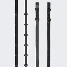 Prestige Sport 16mm leren teugels E137