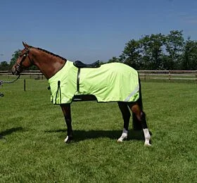 QHP Reflectie uitrijdeken Flash