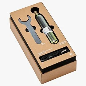 Cavalleria Toscana AİRBAG Gas CARTRİDGE