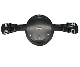 Prestige RP Dressuur Singel met elastiek 3A052