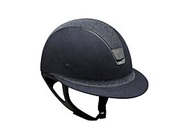 Samshield Rijhelm Miss Shield Premium Chrystal Fabic 5 stones 