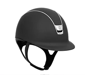 Samshield Rijhelm 2.0 Shadowmatt Black