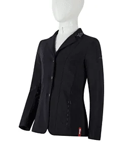 Animo Lusing Wedstrijdjasje Girl 