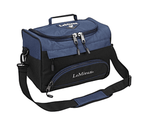 LeMieux ProKit Lite Grooming Navy