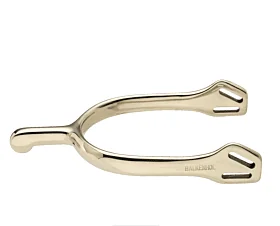Sprenger Balkenhol Dames sporen Argentaan Stomp 35mm