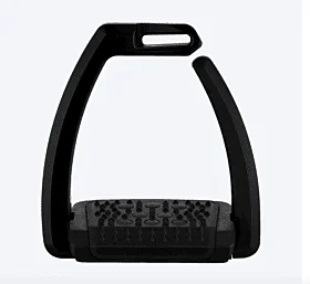 Sprenger Aero-Stijbeugel Zwart Eloxiert - 120 mm 