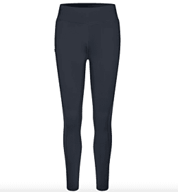 Kingsland KLKiara Dames Full Grip Tights - Navy