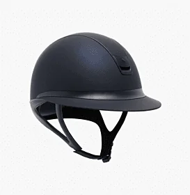 Miss Samshield Rijhelm 2.0 Darkline Blauw