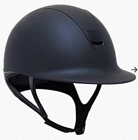 Samshield Rijhelm 2.0 Darkline Blauw