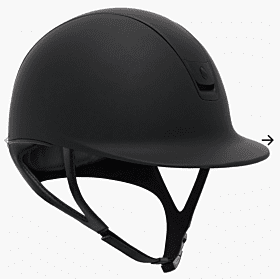 Samshield Rijhelm 2.0 Darkline Zwart