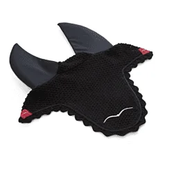 Animo Soundless Earnet Certa Zwart