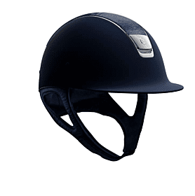 Samshield Rijhelm Shadowmatt Shimmer 