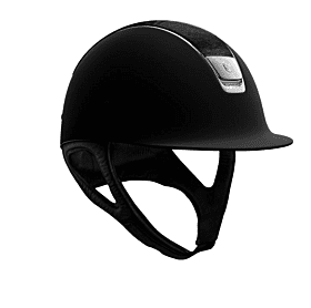 Samshield Rijhelm Shadowmatt Shimmer 5 Swarovski