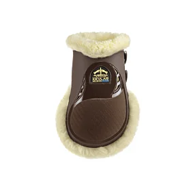 Veredus Tendon Boots Kevlar Gel Vento Save The Sheep Rear