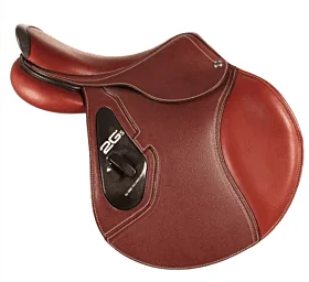 CWD SE25 Saddle 17" Jumping