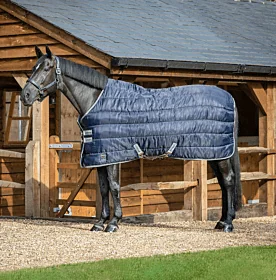 LeMieux Arika Stable Tek Rug 200 gram
