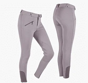 QHP Rijbroek Junior Beige