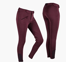 QHP Rijbroek Junior Bordeaux