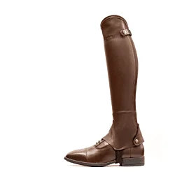 Dy'on half-chaps Classic Bruin