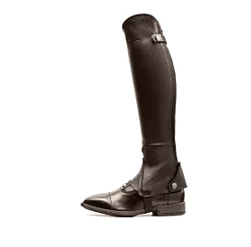Dy'on half-chaps Classic Black