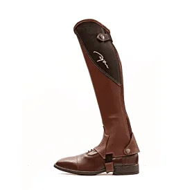 Dy'on Original Chaps Brown