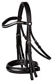 Schockemöhle Stang en Trens Hoofdstel Brisbane