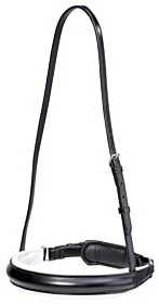 Schockemöhle Stang en trens Neusriem Lexington