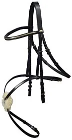 Schockemöhle Hoofdstel Roxbury