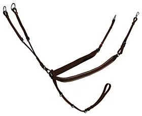 Schockemöhle Elastisch voortuig Pro Jump Plus