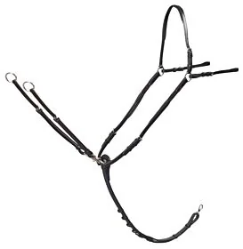 Schockemöhle elastisch voortuig Wellington 