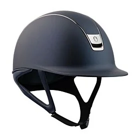 Samshield Rijhelm 2.0 Shadowmatt Blue