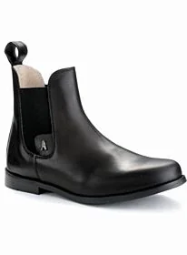 Hobo Sir John Rijschoen