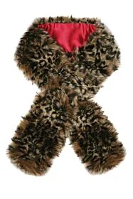 Dubarry Sjaal Leopard