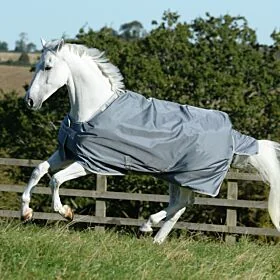 Bucas Smartex Rain Iron Gate