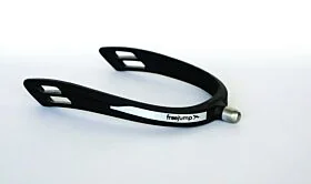 Freejump Spur'One Round End